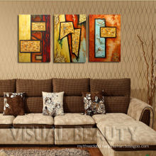 Wholesale Handmade Decorative Abstract Painting